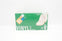 The Safety Zone V2122 Powder-Free Premium Vinyl Gloves, Medium - Box of 100
